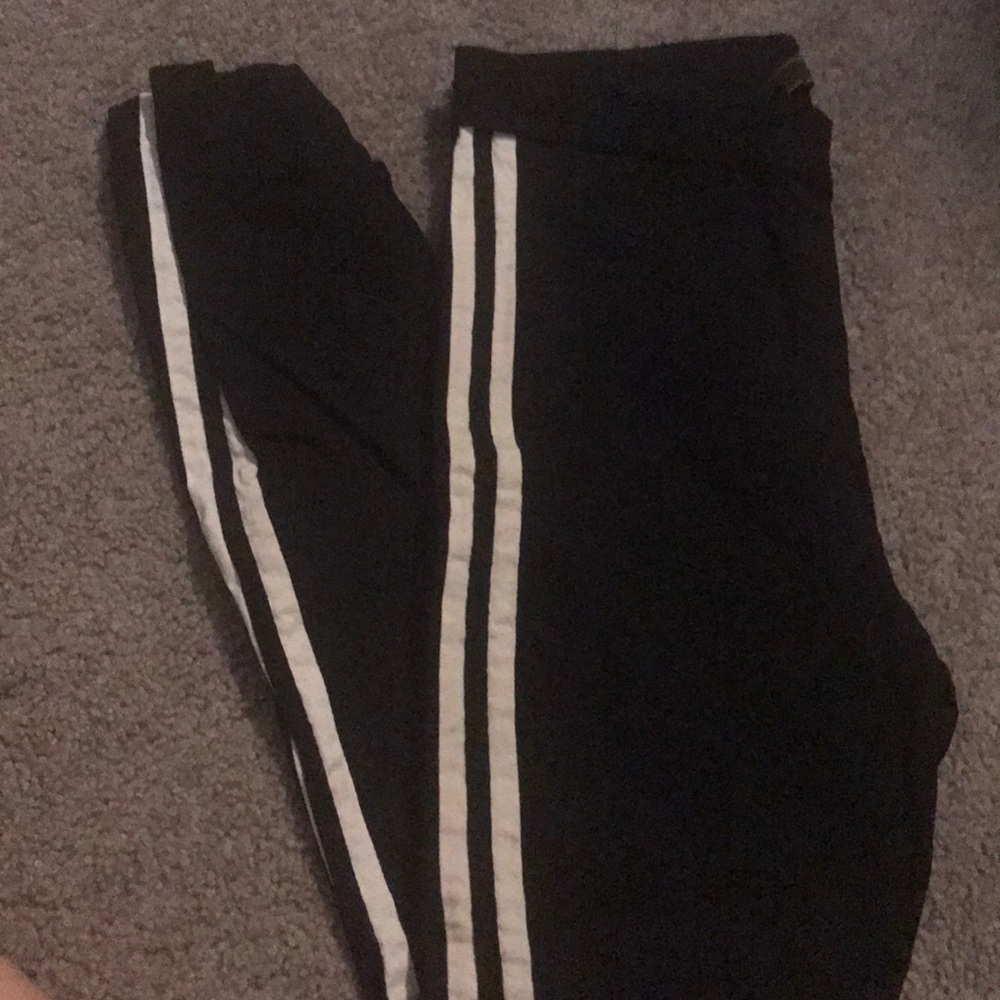 Track pants